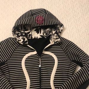 Lululemon Scuba Hoodie